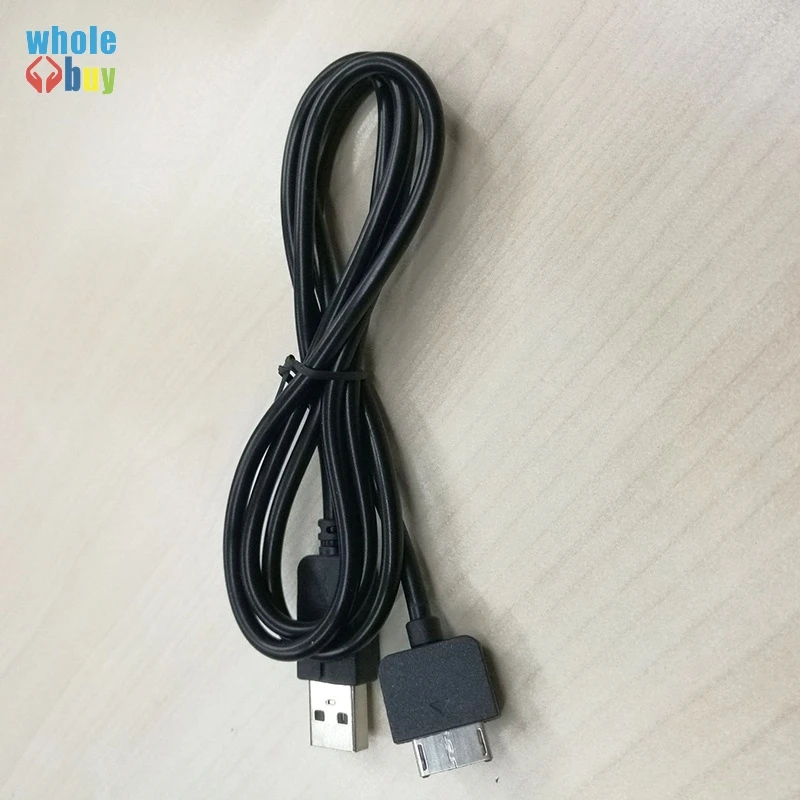 Высокое качество 1,2 м USB кабель для синхронизации данных зарядное устройство Шнур для PS Vita psv для playstation 300 шт./лот