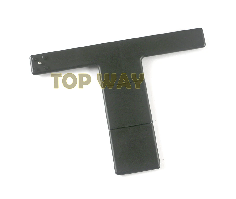 حامل تلفاز حامل العين كاميرا الاستشعار مشبك قابل للتعديل جبل القوس حوض ل PS4 ل playstation 4