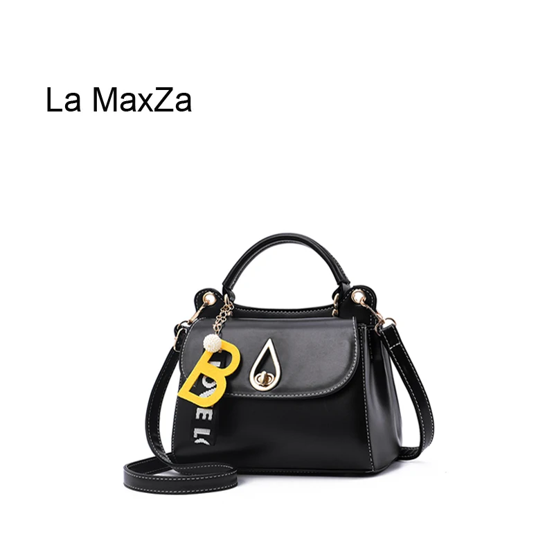 

La MaxZa New Style Best Sell Shoulder Bag Designer Famous Brand Ladies Women Handbags Handbag Spring New Women Travel Bag