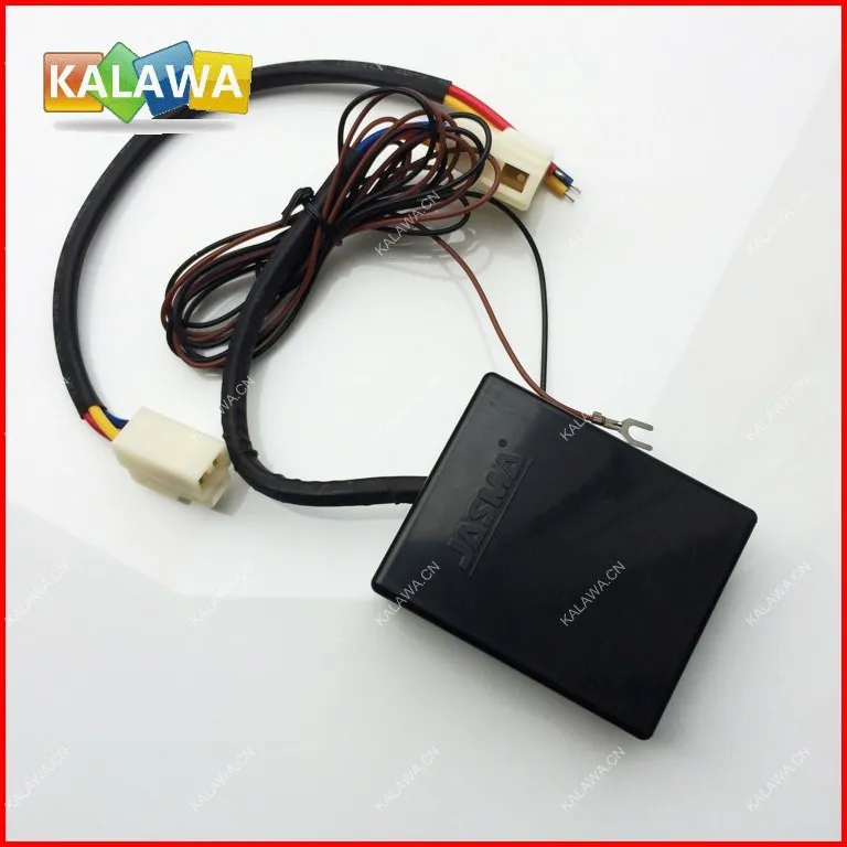 Universal Auto Super Mini Turbo Timer Good Quality GGG-in