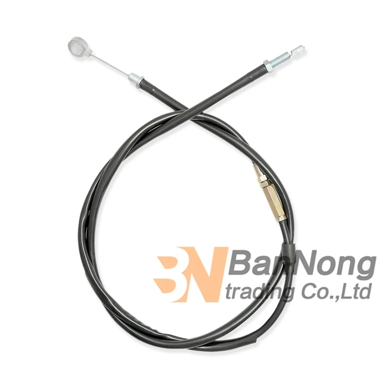 Motorcycle 3 Size (145mm 165mm 185mm) Clutch Line Clutch Cable For