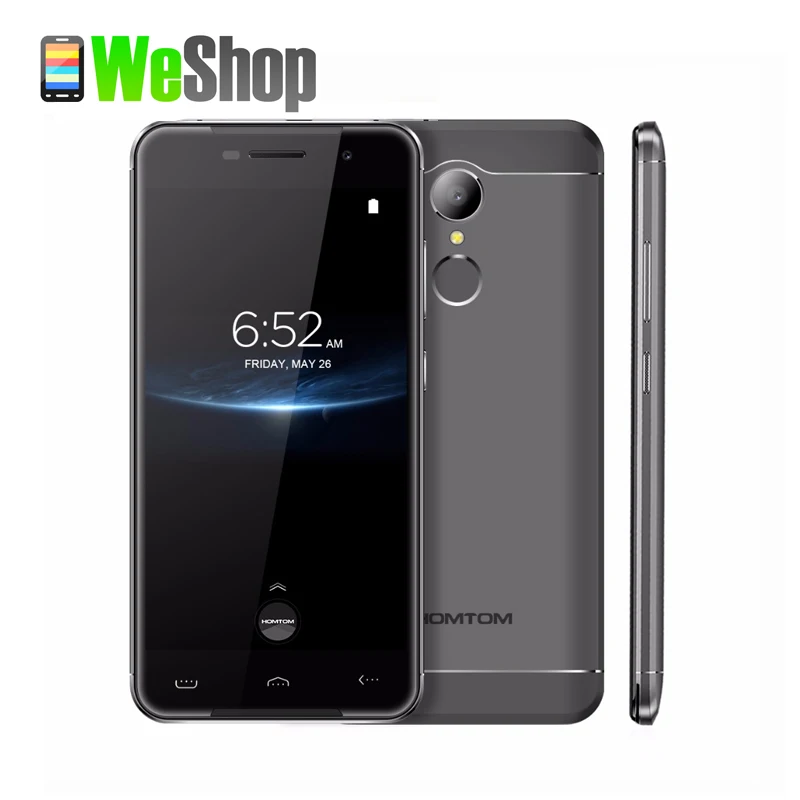bilder für Homtom HT37 Pro Handy 5,0 Zoll HD Doppel Lautsprecher Mtk6737 Quad Core Android 7.0 3 GB + 32 GB 3000 mAh Fingerabdruck 4G Smartphone bilder für Homtom HT37 Pro Handy 5,0 Zoll HD Doppel Lautsprecher Mtk6737 Quad Core Android 7.0 3 GB + 32 GB 3000 mAh Fingerabdruck 4G Smartphone