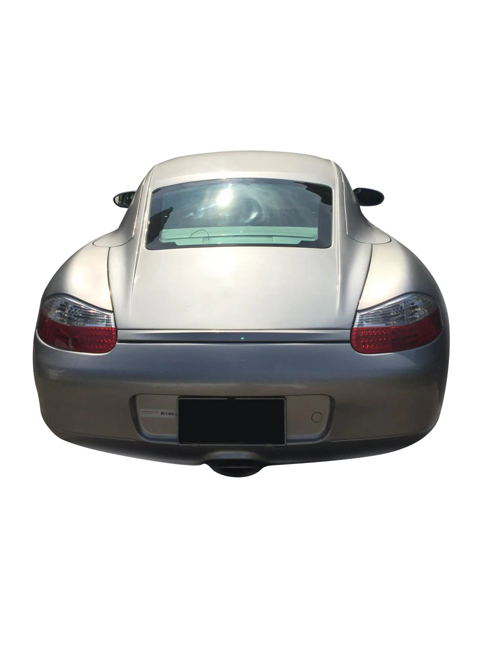 Z-ART Кайман выглядит жесткий Топ для Porsche Boxster 986 1997-2003 жесткий Топ для Boxster 986