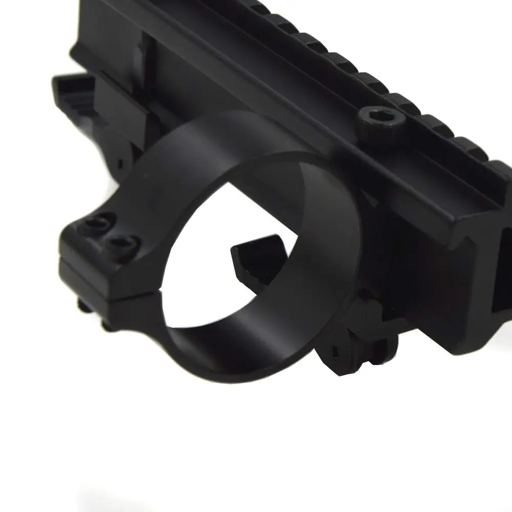 40# mounts (6)