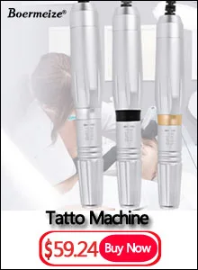 tattoo machine tattoo permanent makeup