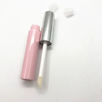 Lipgloss B Пустой Блеск для губ Тушь 1,5 мл Мини Тушь для ресниц бутылка Розовый тюбик подводки для глаз 1,5 мл пустой косметический контейнер миниатюрный блеск для губ трубка 50 шт - Цвет: Lipgloss B