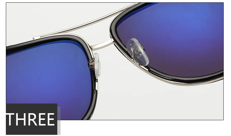 1 (2)MINIMUN Brand Steampunk Men Sunglasses Vintage Eye Glasses Frame Fashion Vintage Design Sunglasses