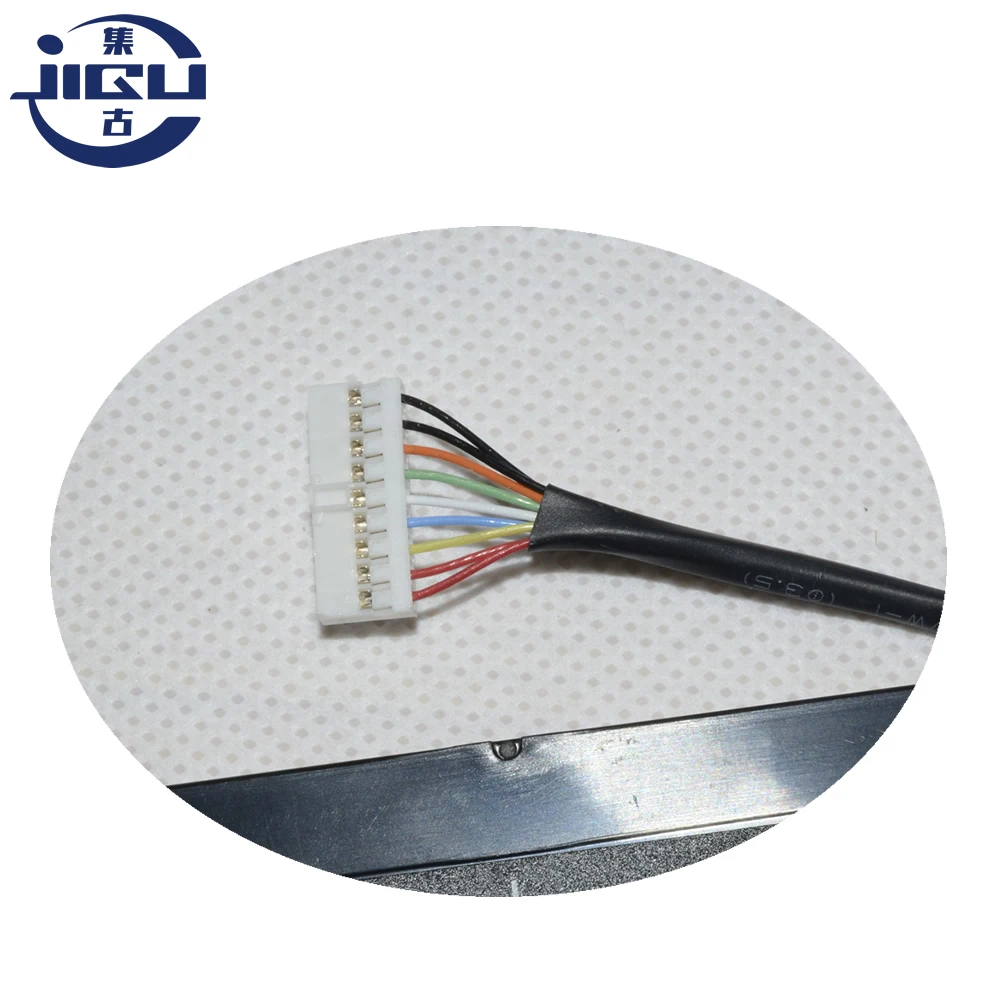 Аккумулятор для ноутбука JIGU CB30 A3120 B3122 CB35 C3300 PA5208U 1BRS TOSHIBA B CHROMEBOOK 2 13 3 &quotCB30 Satellite