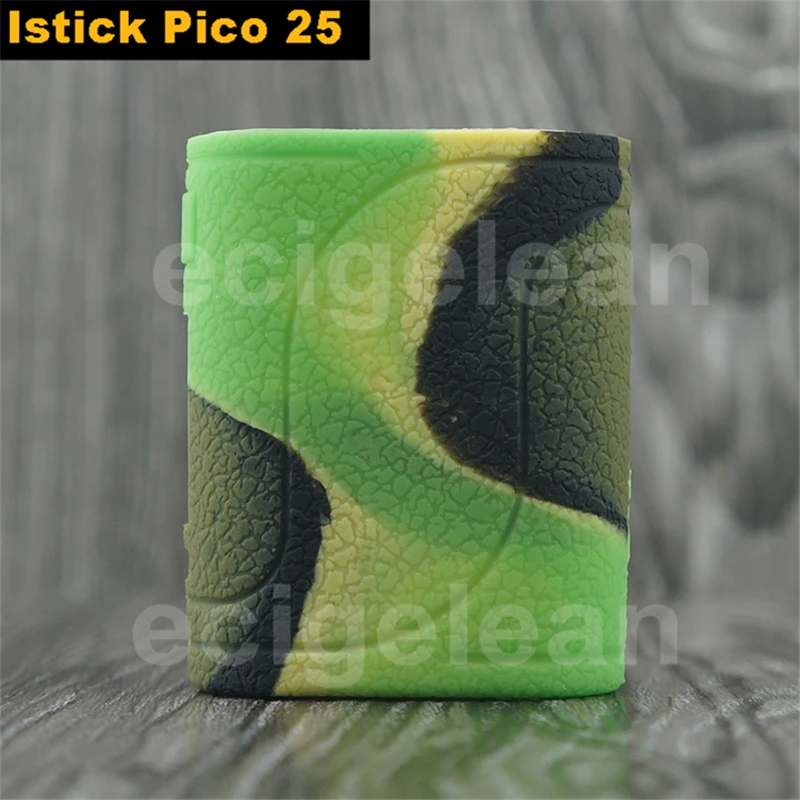istick pico 25-6