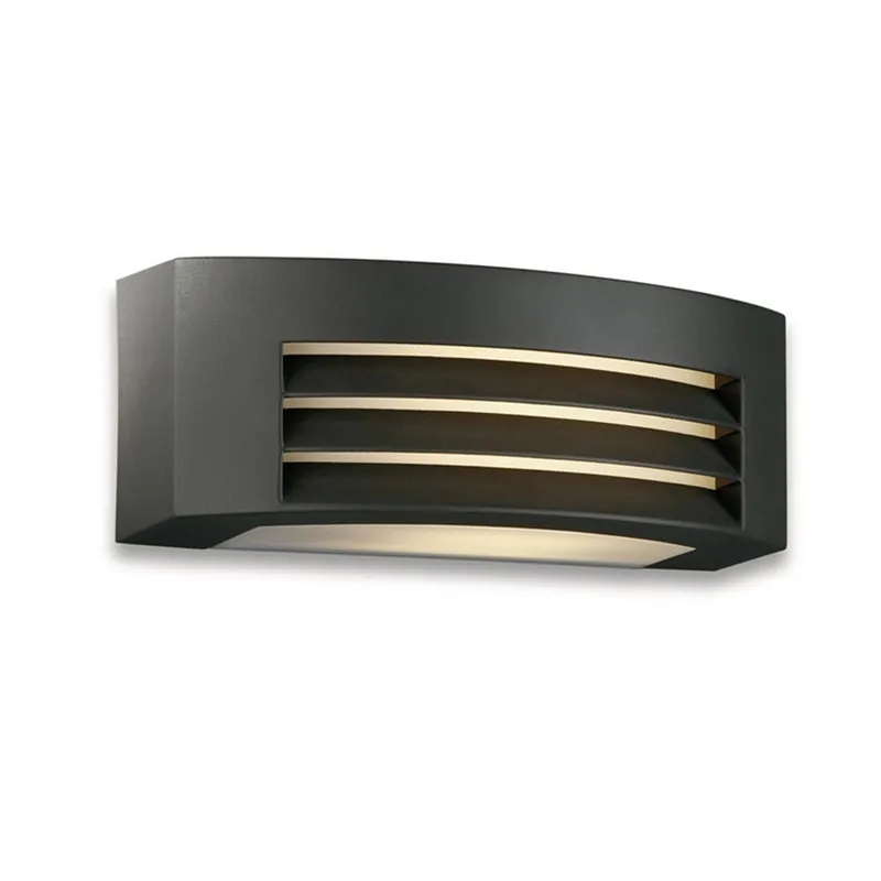 led wall light