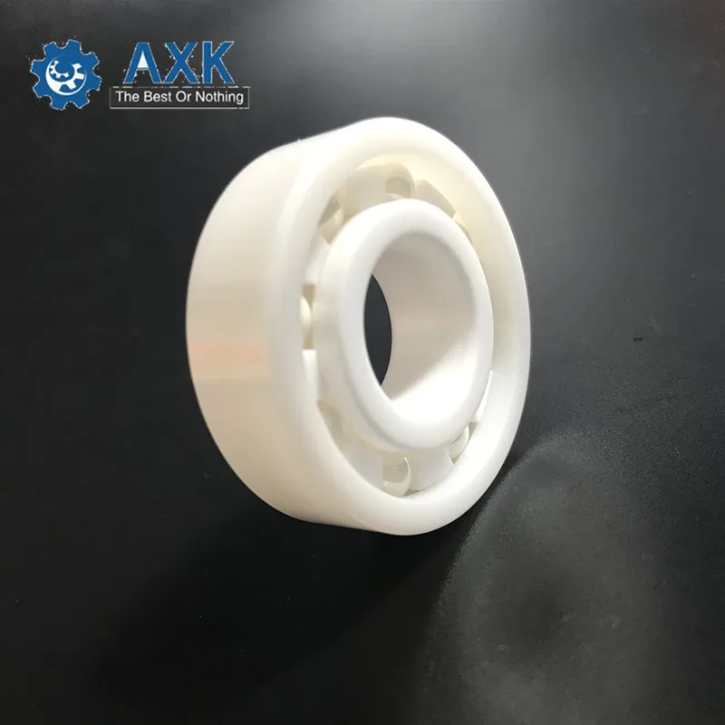 

Free shipping 6301 CE size 12*37*12mm Full ceramic bearings ZrO2 Zirconia ball bearings preservative Turn smoothly oilless