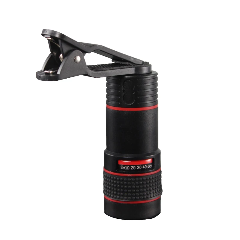 MaiFeng Optical Monocular Telescope Universal Holder Simple Adapter Clip 39 41.5 43 44mm MaiFeng Optical Monocular Telescope Universal Holder Simple Adapter Clip 39 41.5 43 44mm