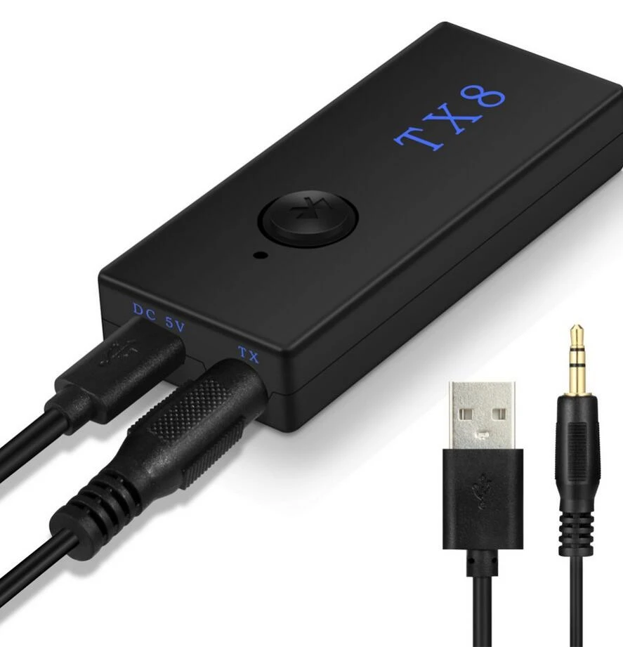 rca to bluetooth