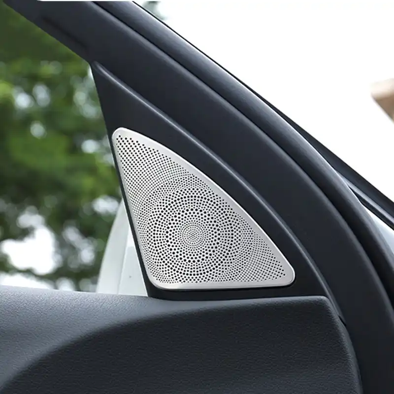 audi a4 b8 front door speaker