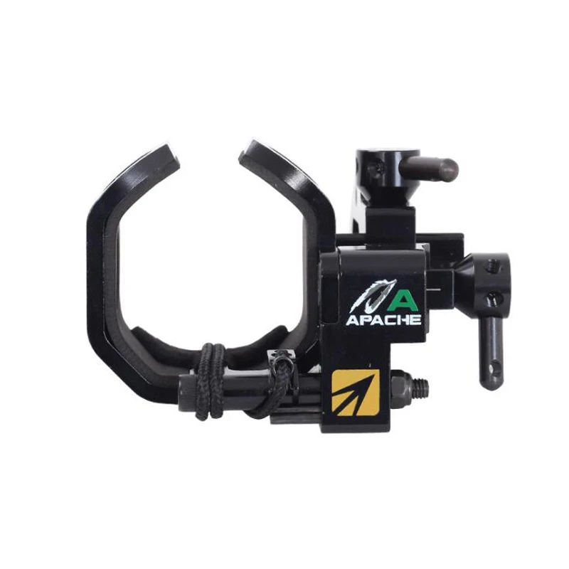 

1pc Archery Arrow Rest Aluminum Adjustable Drop Fall Away Arrow Rest High Speed Outdoor Exercise Hunting Accessories