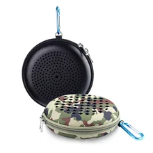 Жесткий защитный чехол EVA для BeoPlay A1 B& O Play by BANG& OLUFSEN Bluetooth динамик противоударный чехол с пряжкой