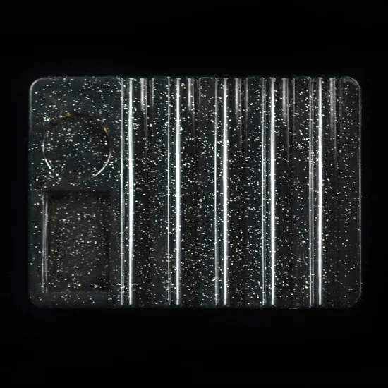 NC387 Black 1 шт. корона жемчуг держатель кисточки для нейл-арта подставка пластик акриловый УФ гель ручка подставка рамка дисплей аксессуар для украшения ногтей CHA06-1 - Цвет: NC387 Black