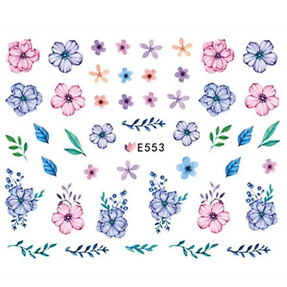 E553