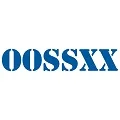 oossxx logo小