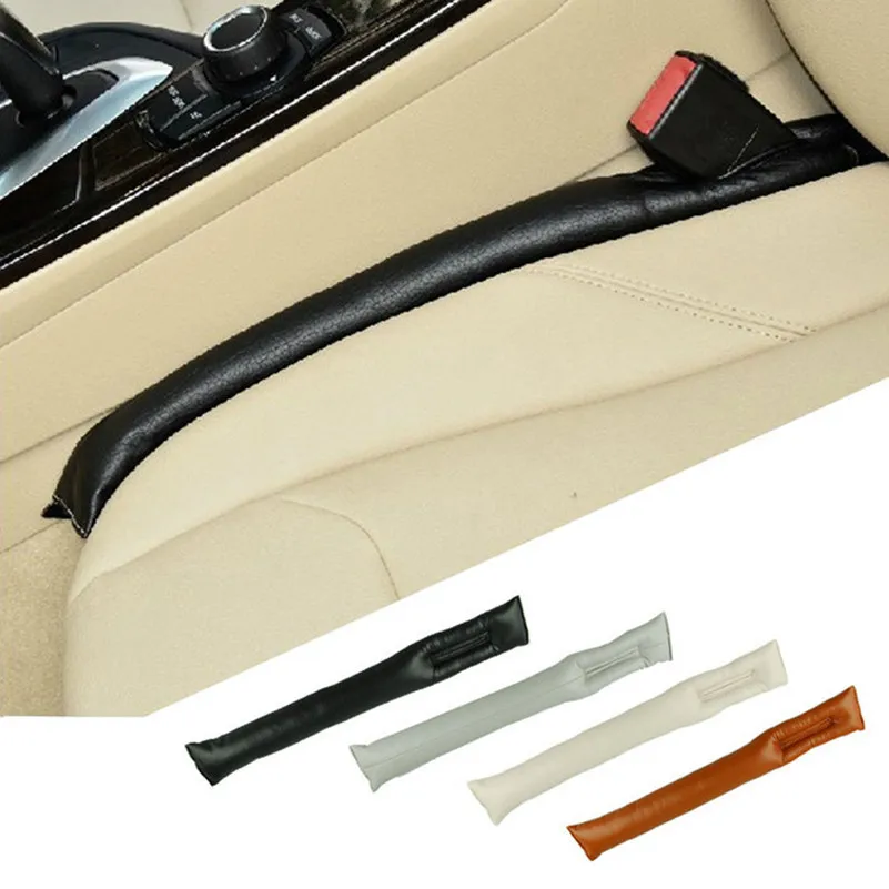 Автомобильный Стайлинг прокладка для заполнения зазора чехол для Toyota Corolla Avensis RAV4 Auris Honda Civic Accord CRV Lexus аксессуары для автомобиля-Стайлинг