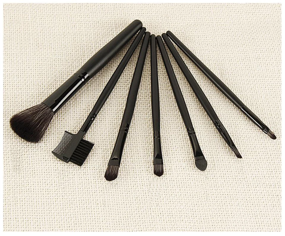 makeup brushes tools (6)
