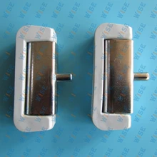 TABLE HINGE SET LARGE NEW STYLE 2 SETS fits JUKI DDL 5550 143882 143910