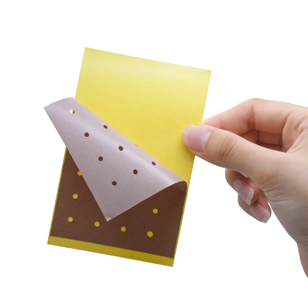 Sumifun 36 pieces Weight Loss Paste Navel Slim Lose Weight  Patch Health Slimming Patch Slimming Diet Products Detox Adhesive3
