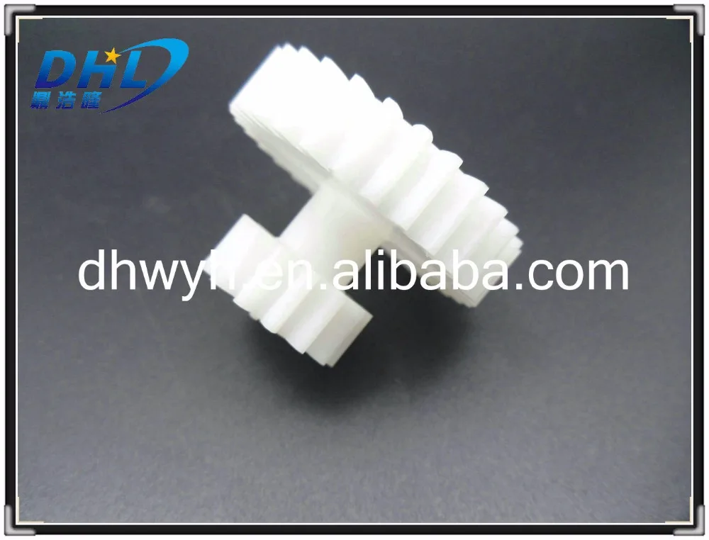 Бесплатная доставка RS6-0348-000 Fuser gear 29T14T для HP Laserjet 5000 5100 | Компьютеры и офис