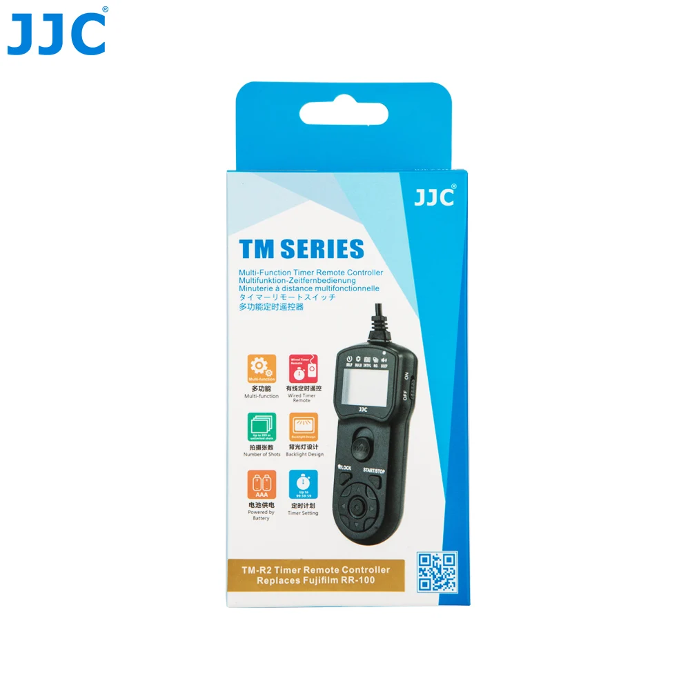 JJC TM-R2(14)