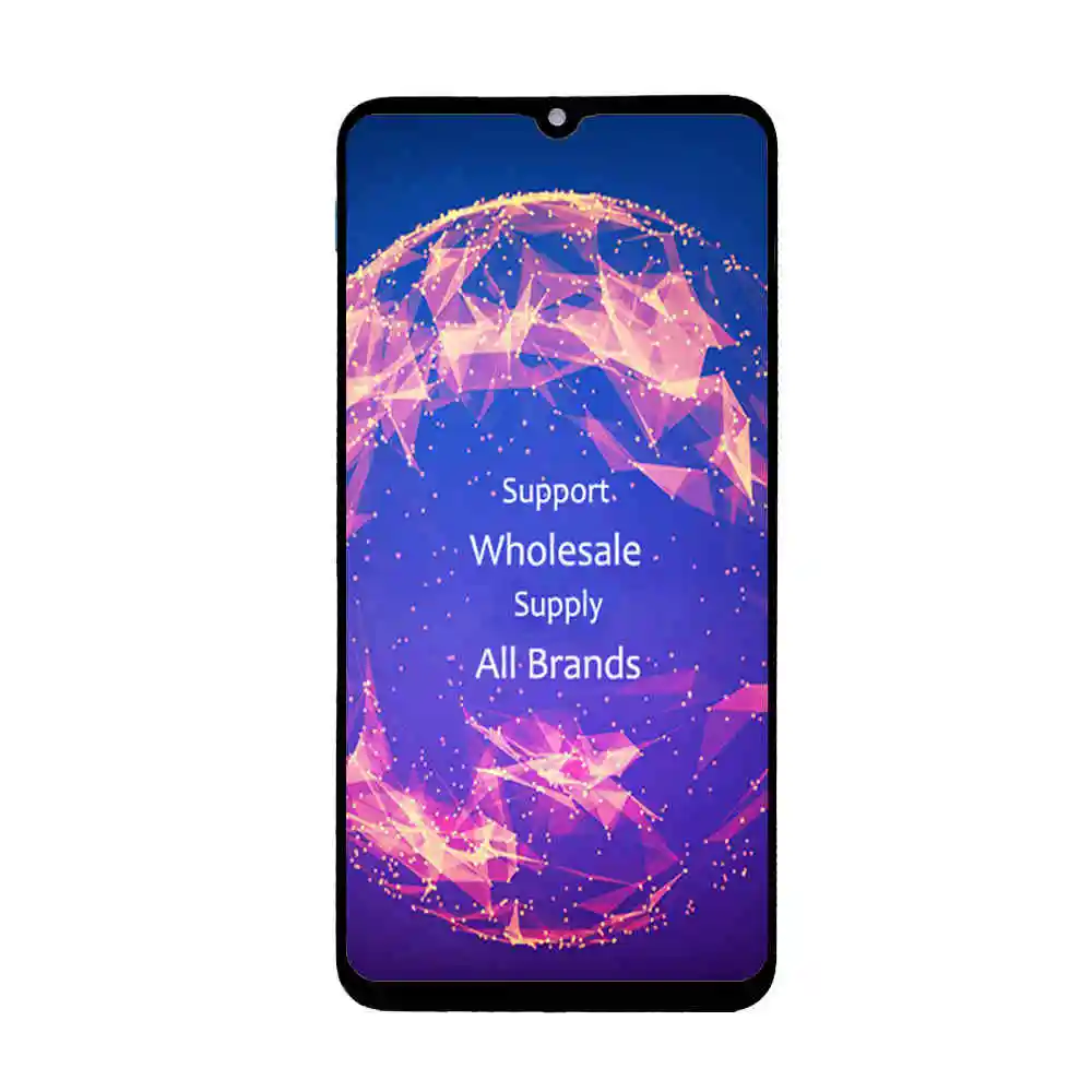 6,3" AMOLED ЖК-дисплей для Xiaomi mi 9 mi 9 ЖК-дисплей Сенсорная панель дигитайзер сборка Замена для Xiao mi 9 mi 9 дисплей