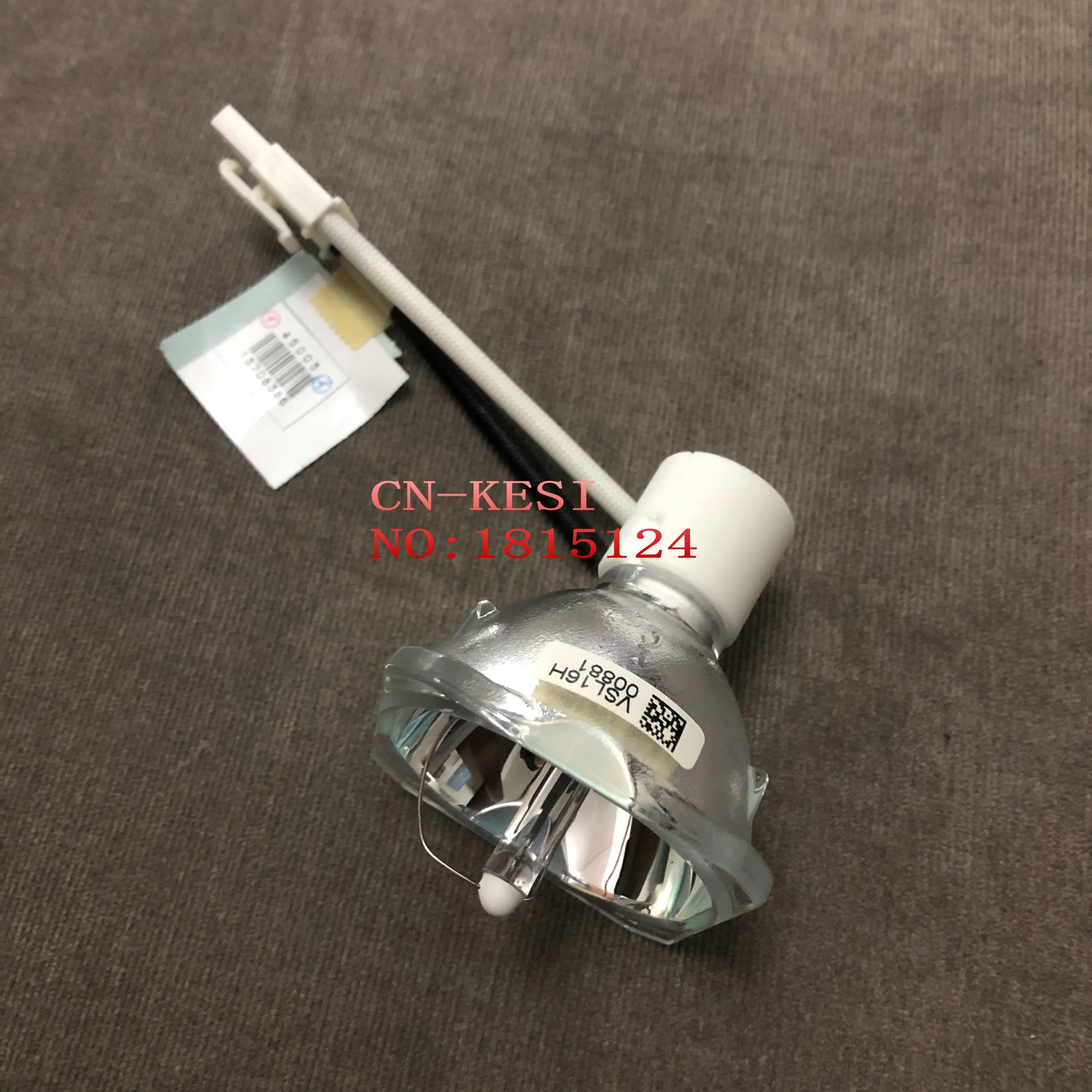 AWO Original Replacement Bare Bulb/ LAMP FIT For Phoenix SHP136