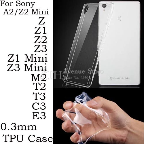 ultra thin clear transparent soft silicone tpu cover for sony xperia z z1 z3 z5 compact ultra thin clear transparent soft silicone tpu cover for sony xperia z z1 z3 z5 compact