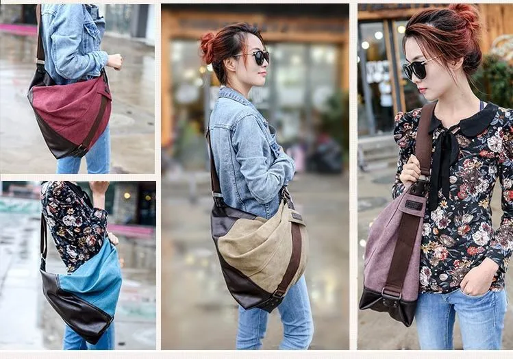 Womens-Ladys-Retro-classic-Canvas-Handbag-Shoulder-Bag-Fashion-Large-Beach-Bags-Crossbody-Bag-5
