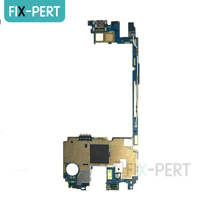 100% Tested Mainboard Motherboard For LG G3 D855 16gb