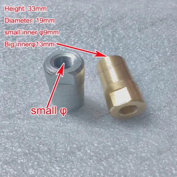 

danfoss nozzle socket nozzle base brass socket