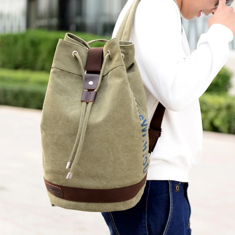 Quality outdoor backpack for street wear with size 25*45*23cm made by ...