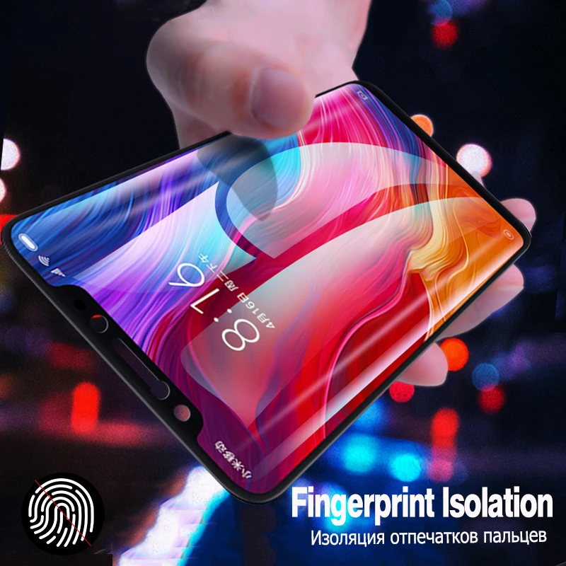 Suntaiho xiaomi redmi 6a стекло закаленное Xiaomi Redmi note 7 glass 5 Pro 5A плюс 4A 4X не 4 экран протектор