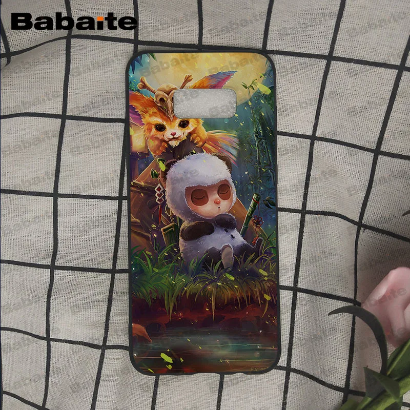 League of legends hero lol