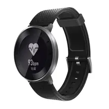Huawei honor s1 smart watch 24 stunde herzfrequenzmessung 5amt wasserdichte smartwatch sport datenanalyse smart armband