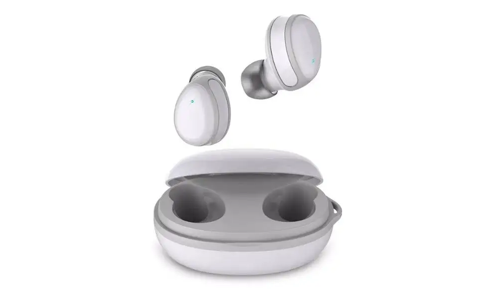 Bluetooth наушники и беспроводная гарнитура K1-TWS
