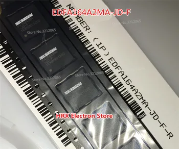 

100% New Original EDFA164A2MA-JD-F BGA LPDDR3 EDFA164A2MA JD F