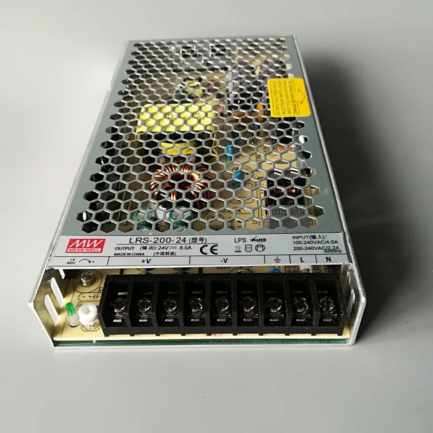 200  w