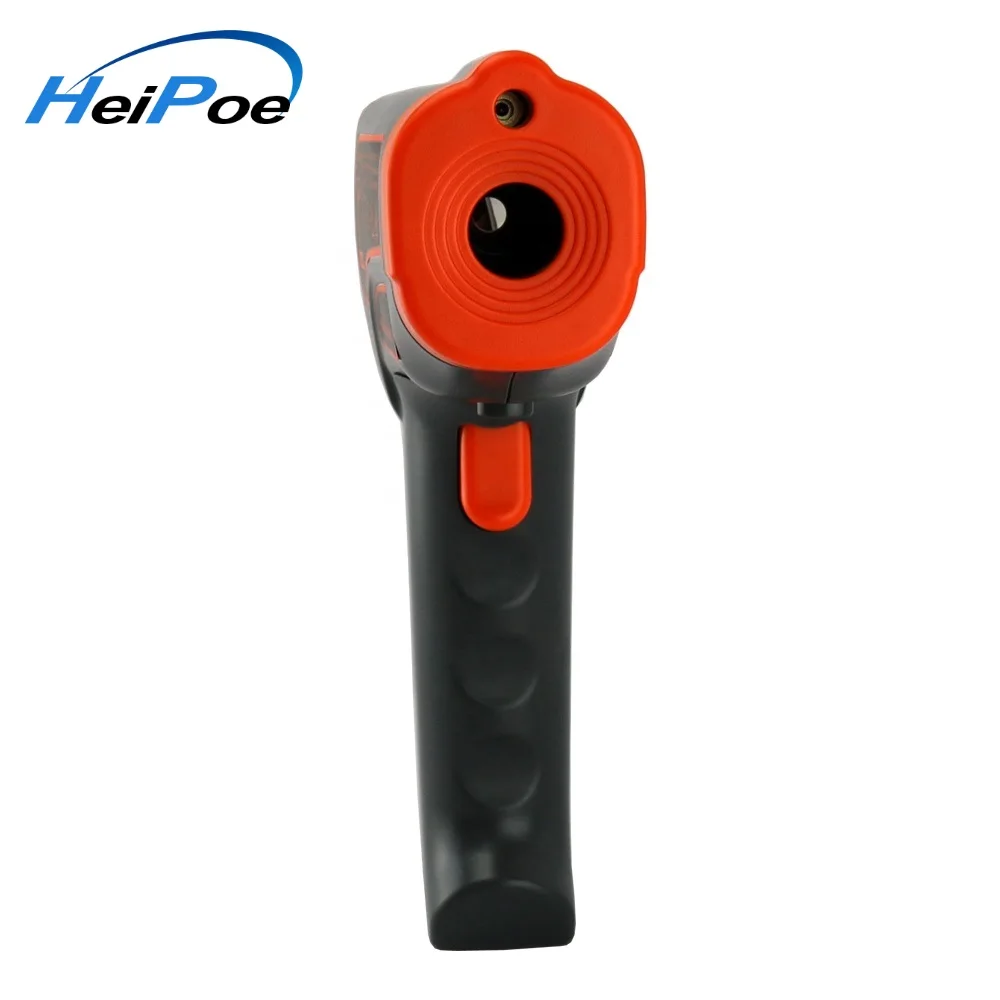 

18~1150 C Non-contact Infrared Laser Thermometer Handheld Pyrometer IR Temperature Meter