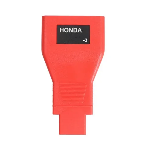 Для HONDA 3PIN work For Autel maxadas DS808 Maxisys MS905 906 908 PRO MS908 ELITE |