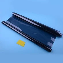 CITALL High Quality Black PET Universal 35% Window Tint Film Roll Tinting Cover for Auto Car Home Office Glass