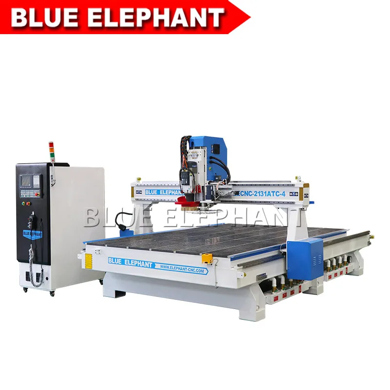 

New CNC Machines Acrylic Cutter 2131ATC CNC Router for Guitar Making