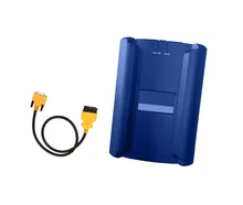 V-GP BSTSparkTec Frete grátis II carro de diagnóstico e ferramenta de codificação, IMMO codificação, reset odômetro, manutenção luz de reset