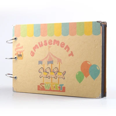 baby photo albums online