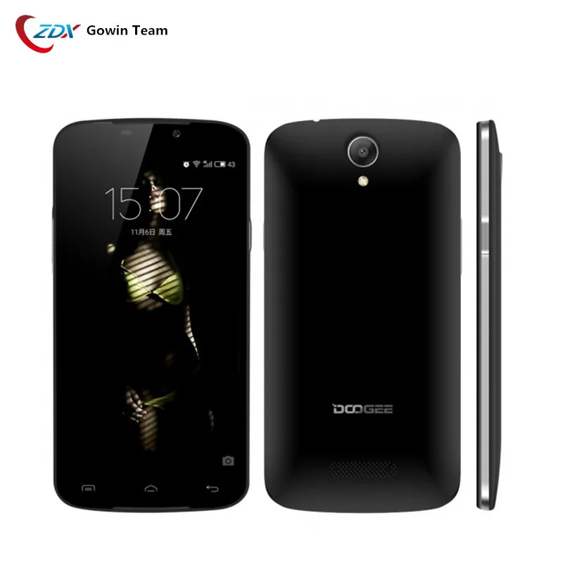 bilder für Doogee x6 5.5 zoll handy android 5.1 mtk6580 quad core smartphone, ram 1 gb + rom 8 gb handy, 1280*720 3000 mah handy bilder für Doogee x6 5.5 zoll handy android 5.1 mtk6580 quad core smartphone, ram 1 gb + rom 8 gb handy, 1280*720 3000 mah handy