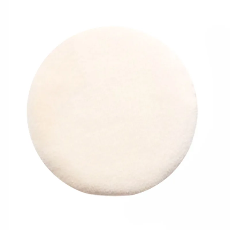 

Face Super Soft Makeup Foundation Sponge Cosmetic Puff Powder Cream Smooth Essential Make Up Sponge Flutter Beauty Tools 60MM